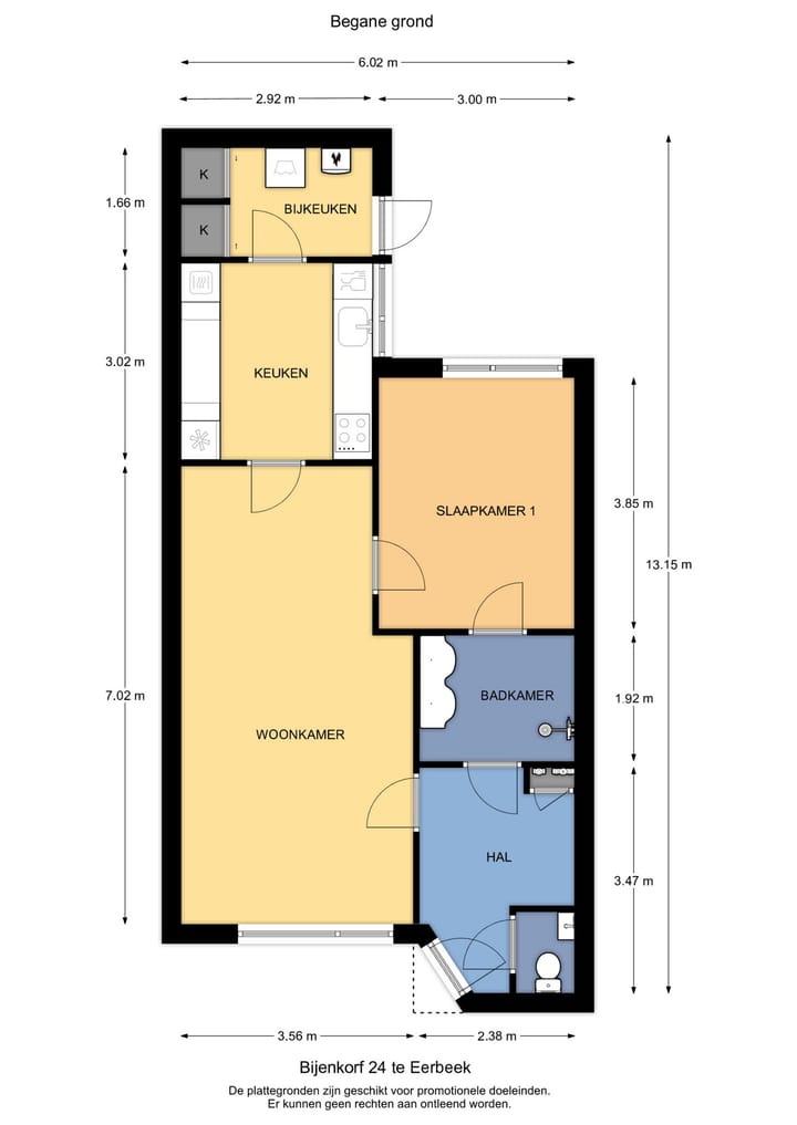 Foto 33 van Bijenkorf 24