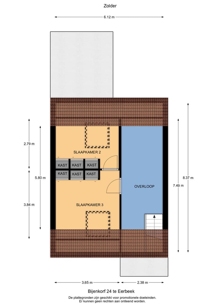 Foto 34 van Bijenkorf 24