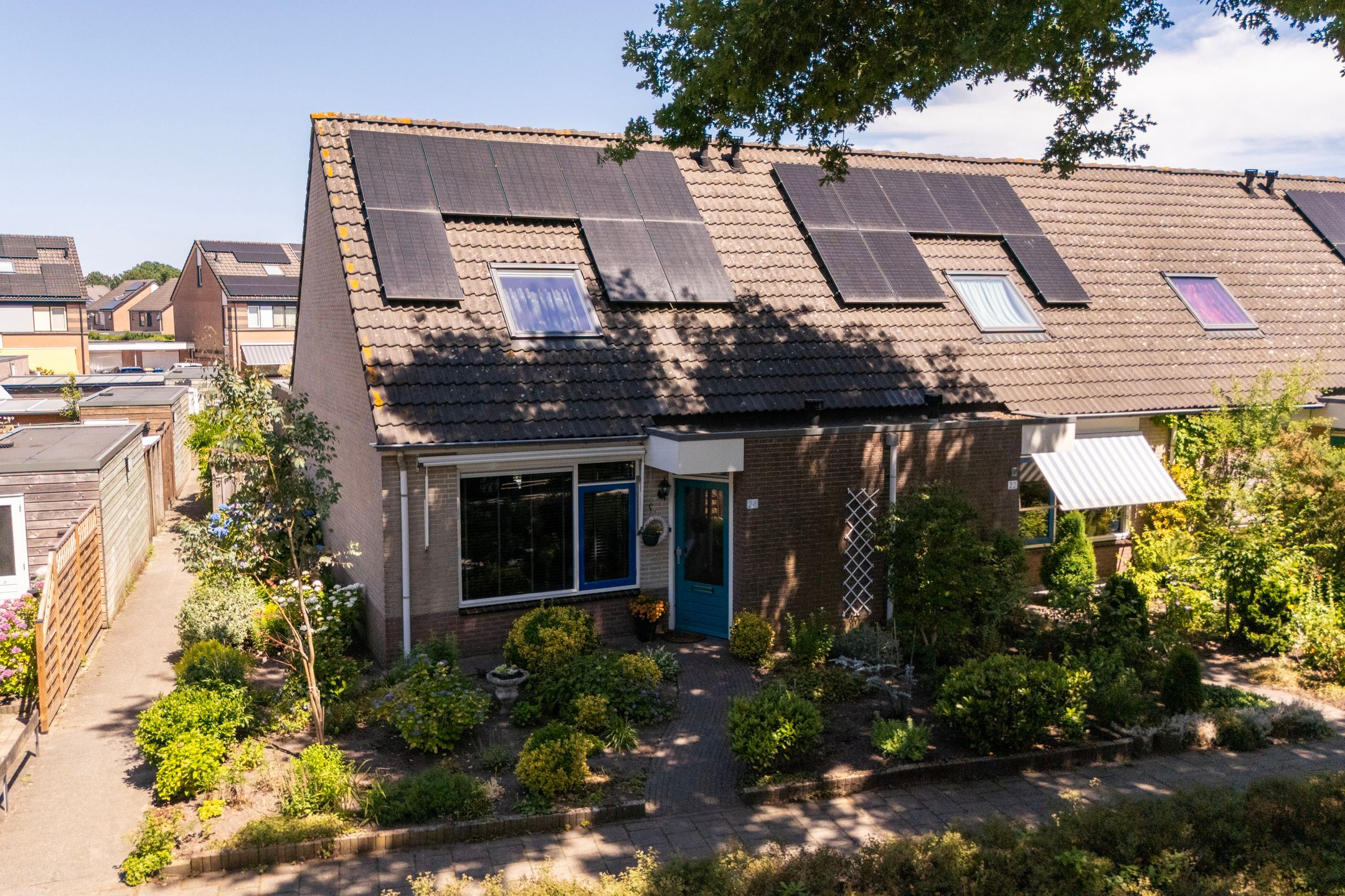 Foto 30 van Bijenkorf 24