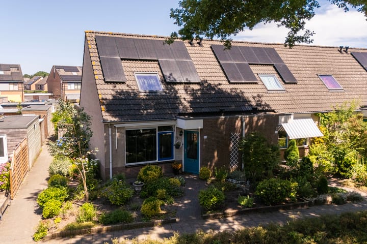 Foto 30 van Bijenkorf 24