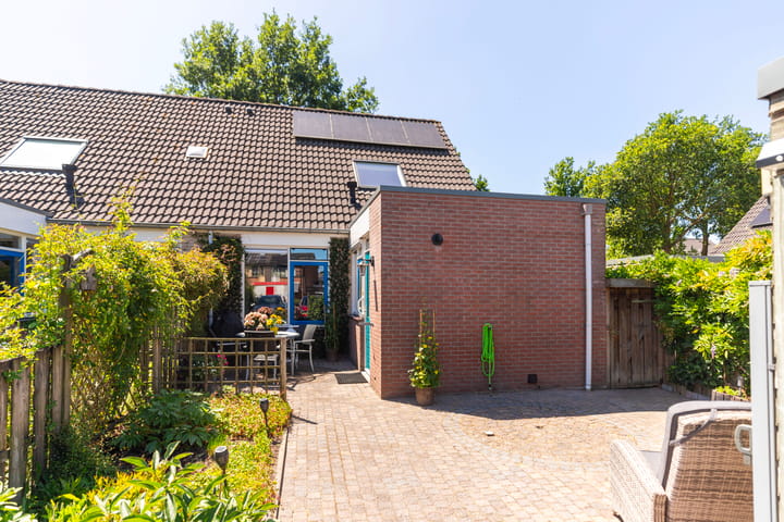 Foto 28 van Bijenkorf 24