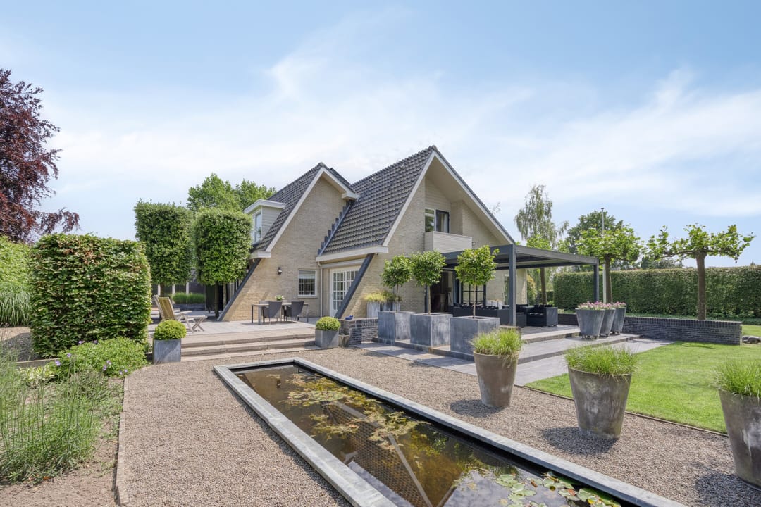 Foto 2 van Prof. ter Veenstraat 1