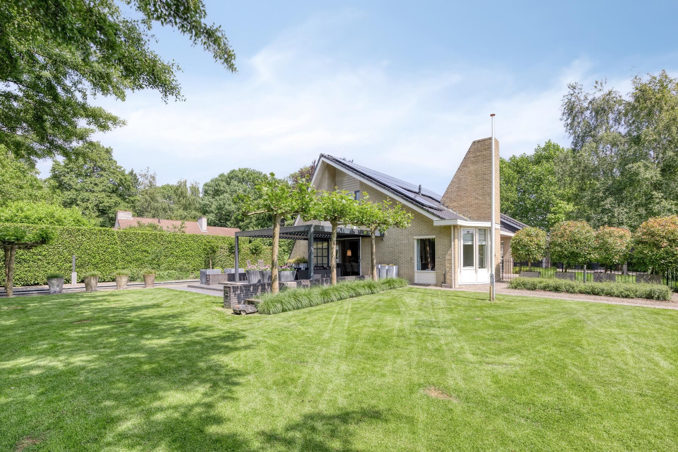 Foto 3 van Prof. ter Veenstraat 1