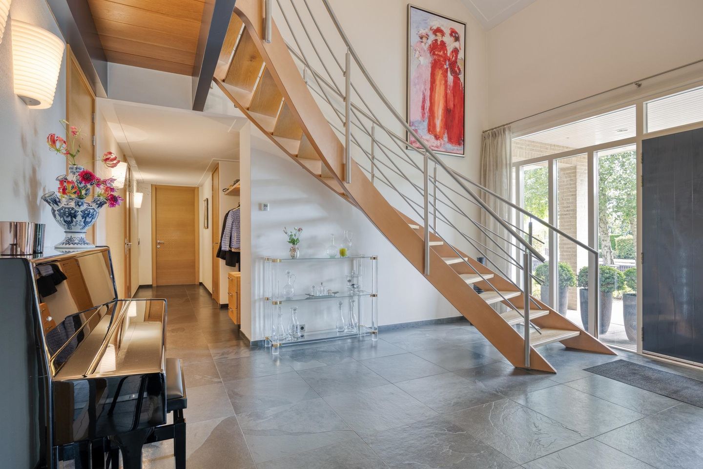 Foto 4 van Prof. ter Veenstraat 1