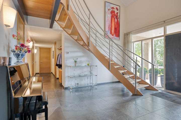 Photo 4 of Prof. ter Veenstraat 1