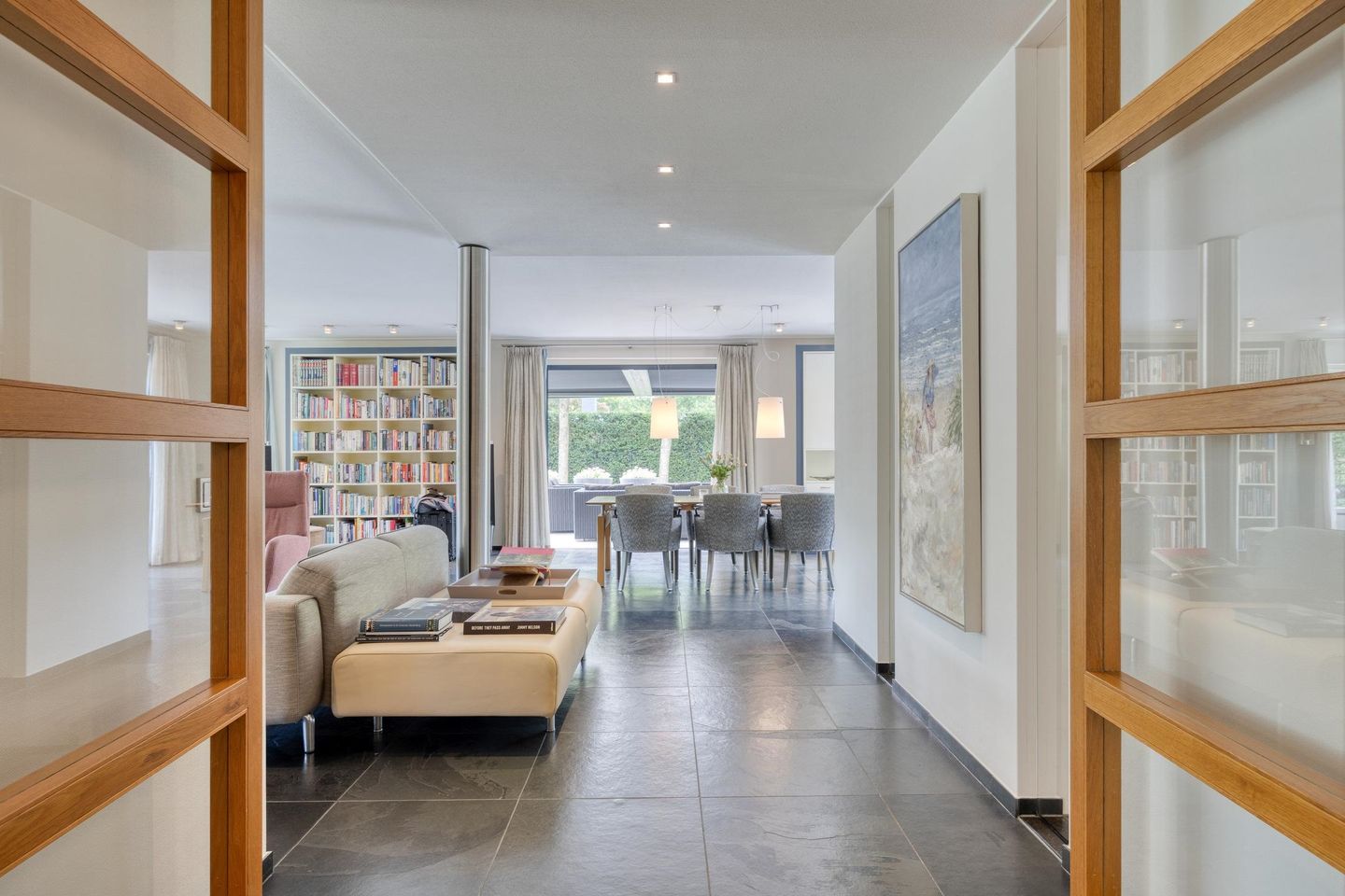 Foto 5 van Prof. ter Veenstraat 1