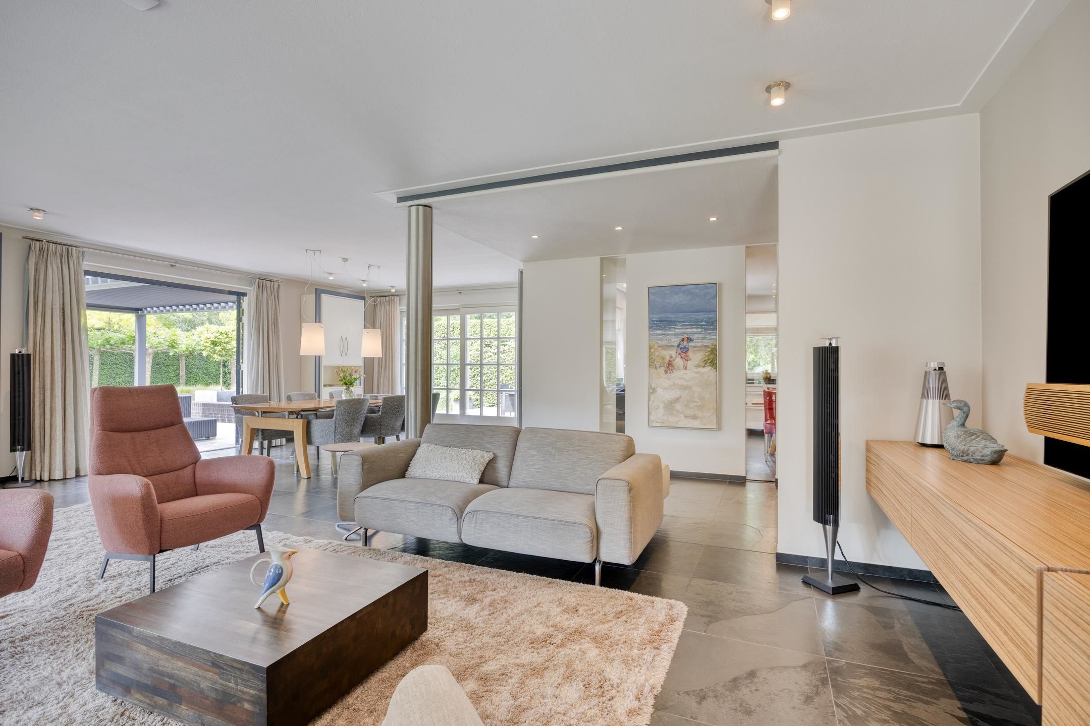 Foto 6 van Prof. ter Veenstraat 1