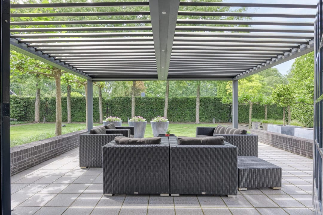 Foto 7 van Prof. ter Veenstraat 1