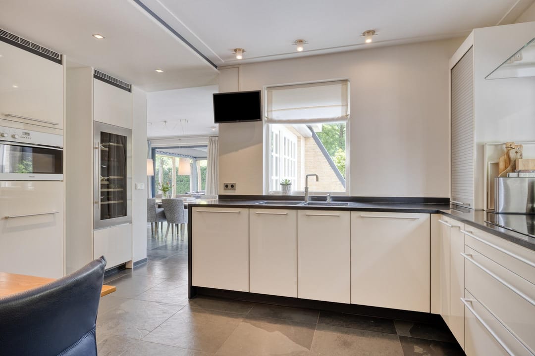 Foto 8 van Prof. ter Veenstraat 1