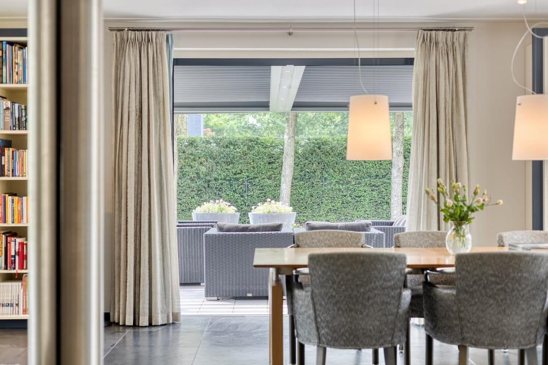 Foto 11 van Prof. ter Veenstraat 1