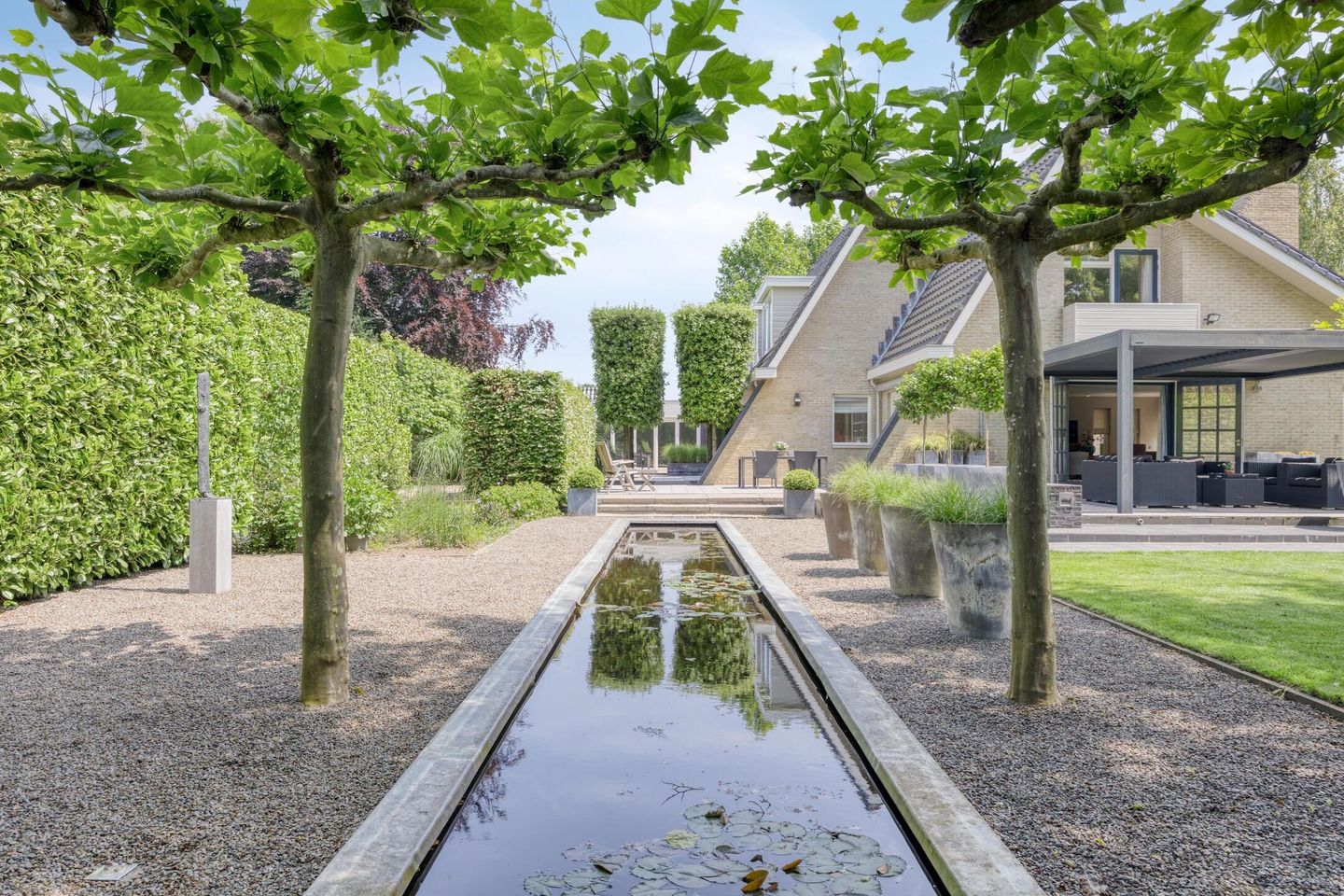 Foto 14 van Prof. ter Veenstraat 1