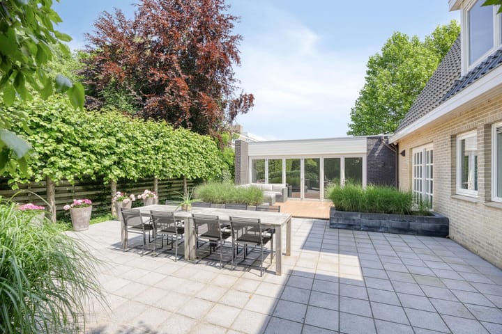 Photo 15 of Prof. ter Veenstraat 1