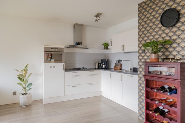 Photo 3 of Beekmansbos 77