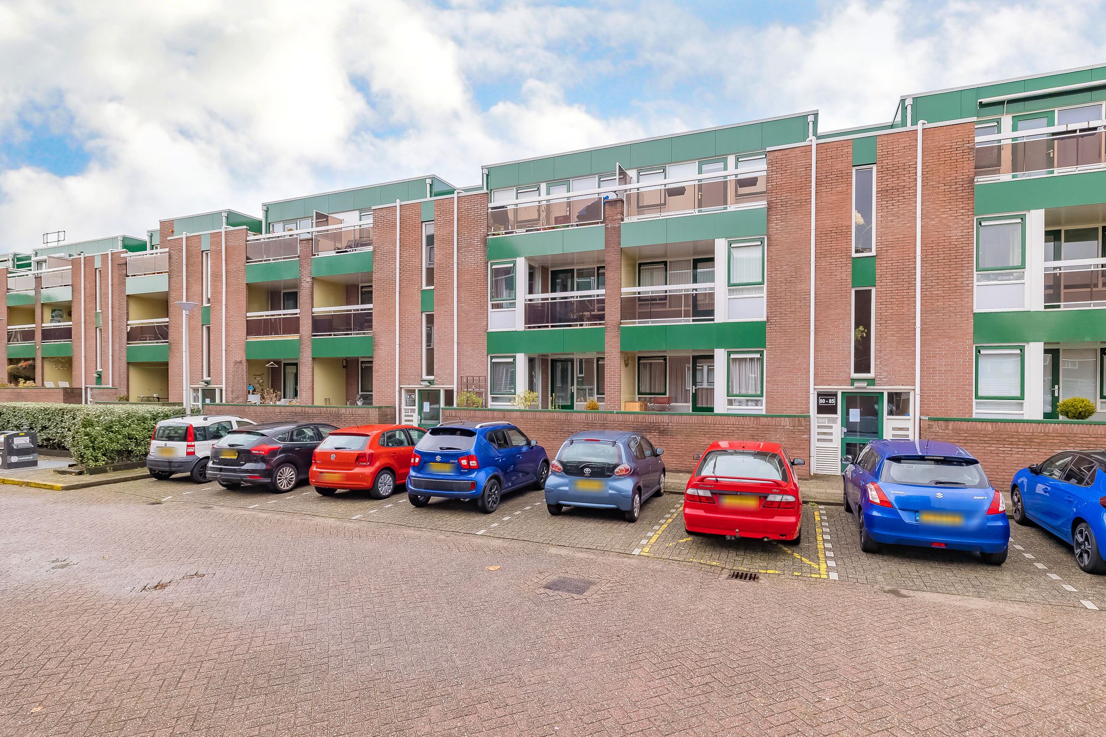 Photo 6 of Beekmansbos 77