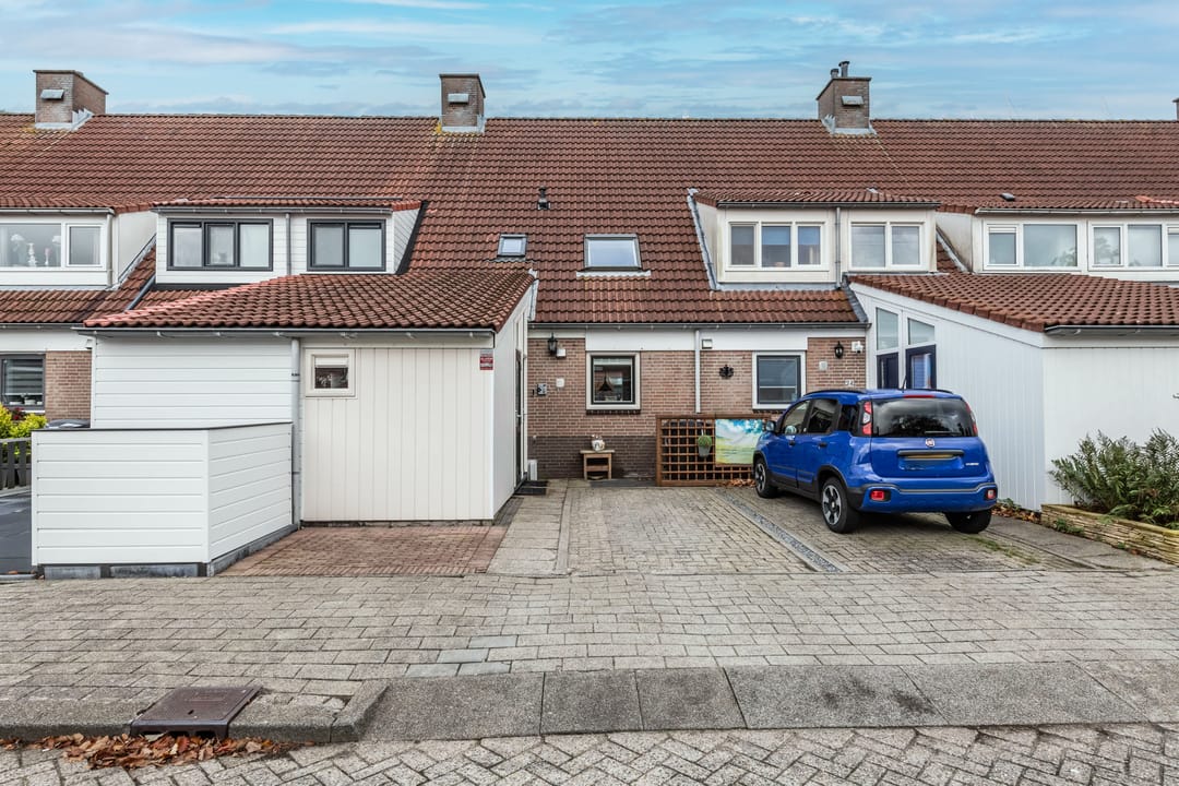 Foto 1 van Weerterbos 22