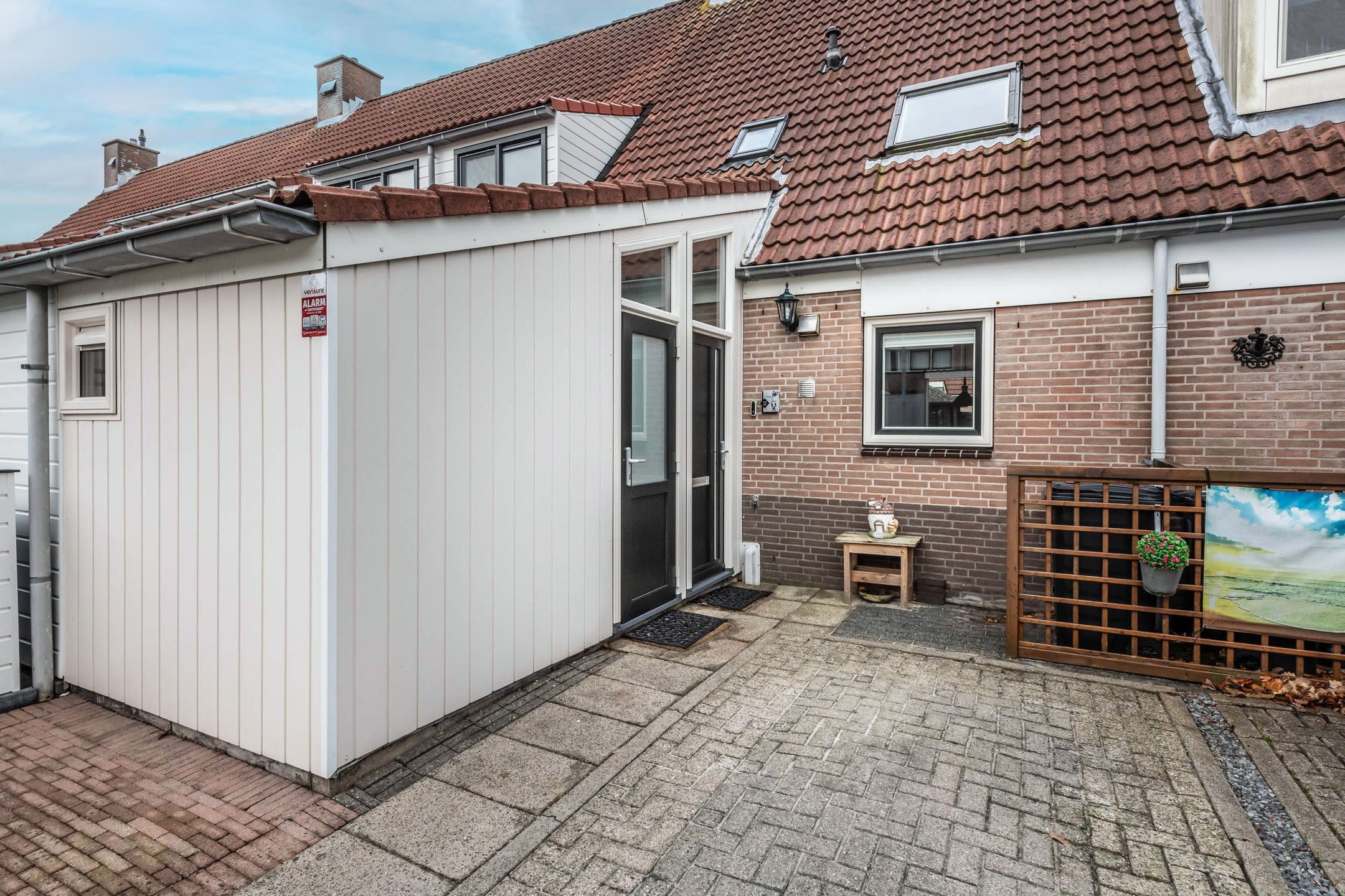 Foto 6 van Weerterbos 22