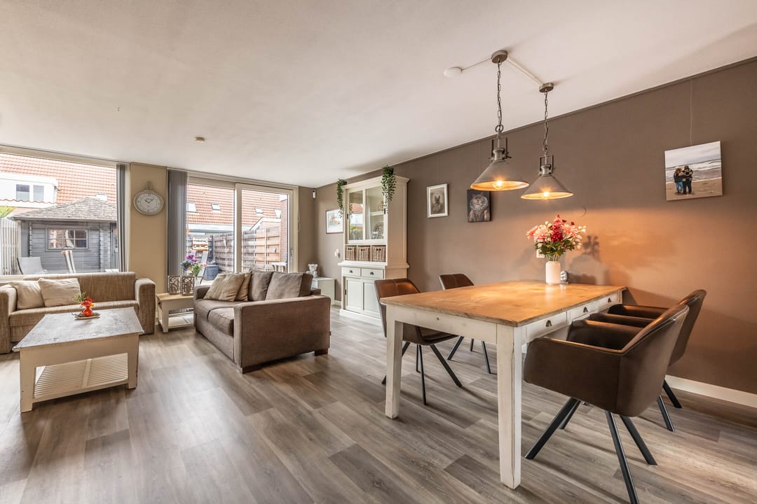 Foto 8 van Weerterbos 22