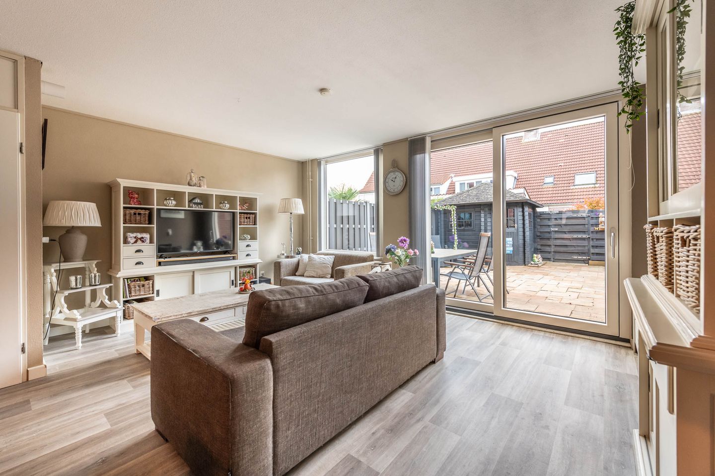 Foto 10 van Weerterbos 22