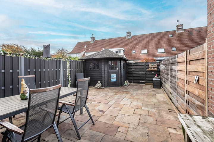 Photo 11 of Weerterbos 22