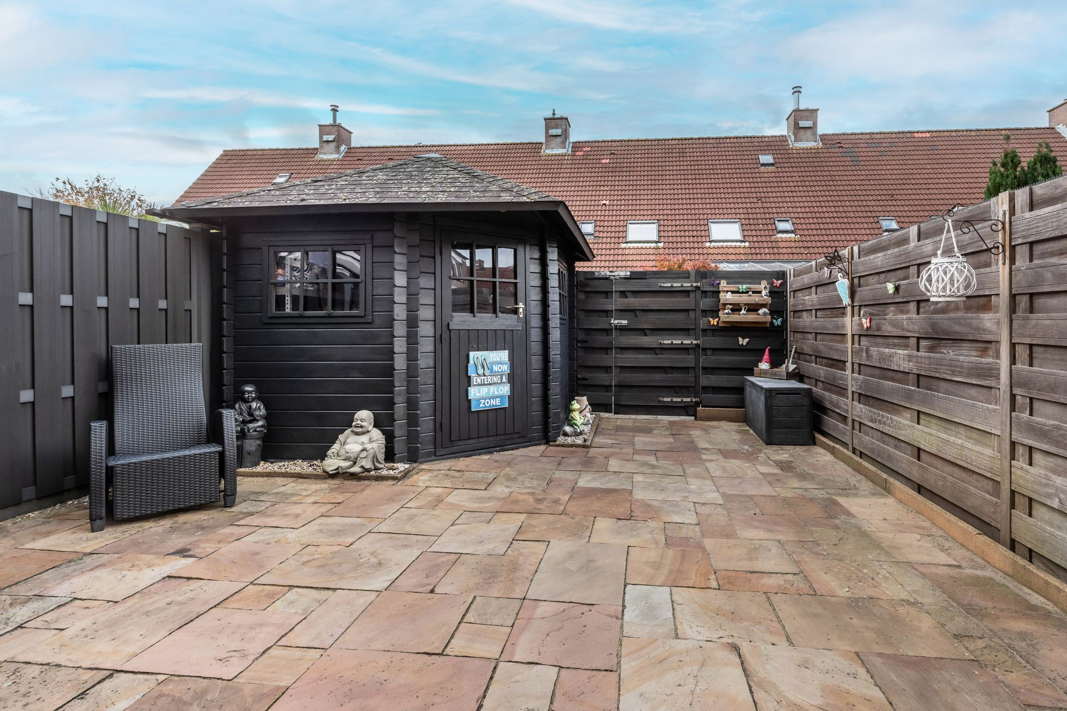 Foto 12 van Weerterbos 22