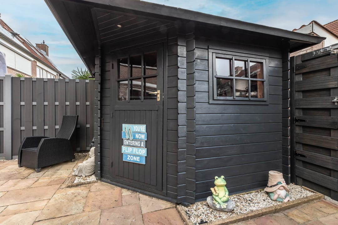 Foto 13 van Weerterbos 22