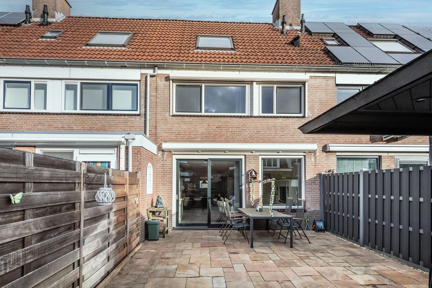 Foto 14 van Weerterbos 22