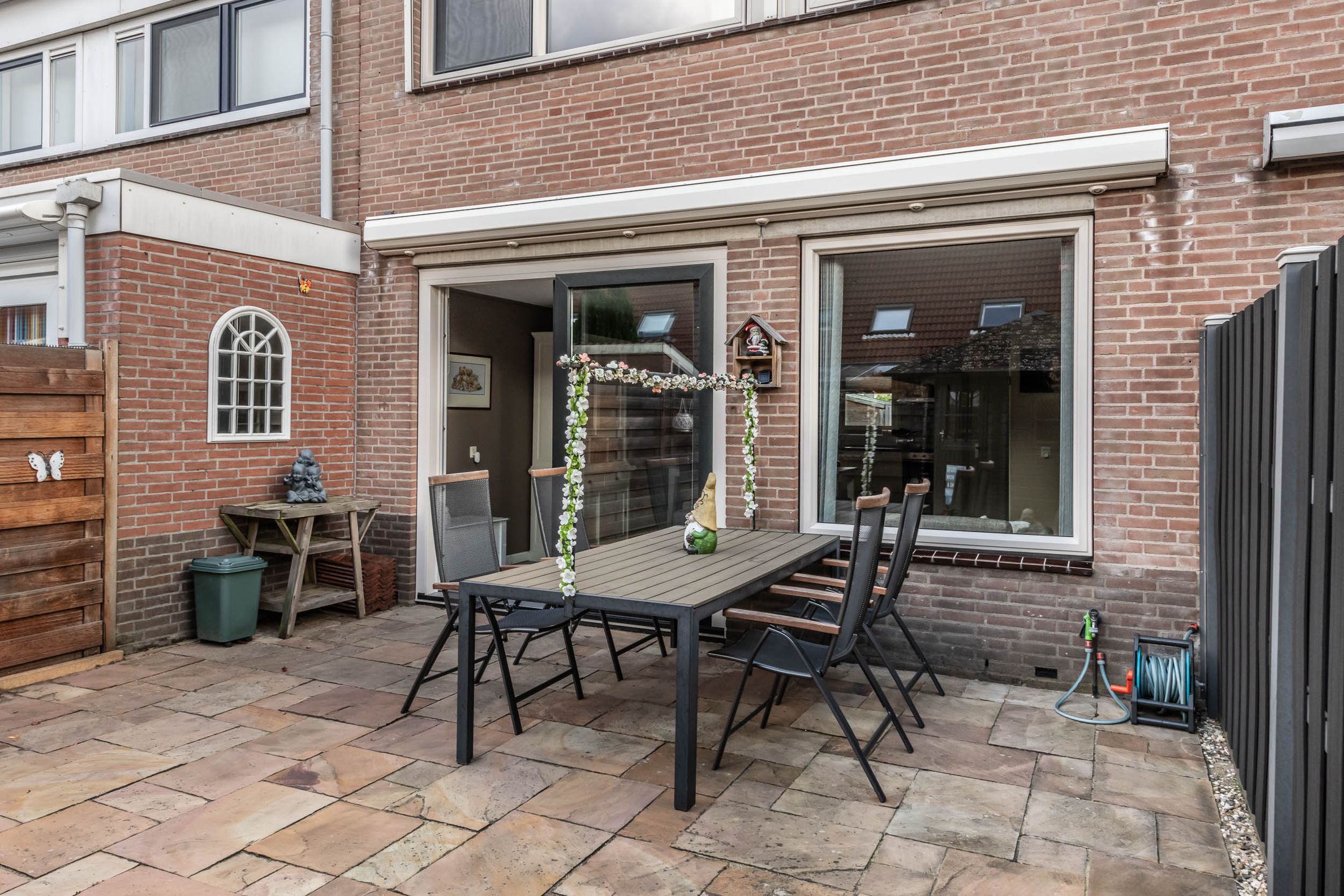 Foto 15 van Weerterbos 22