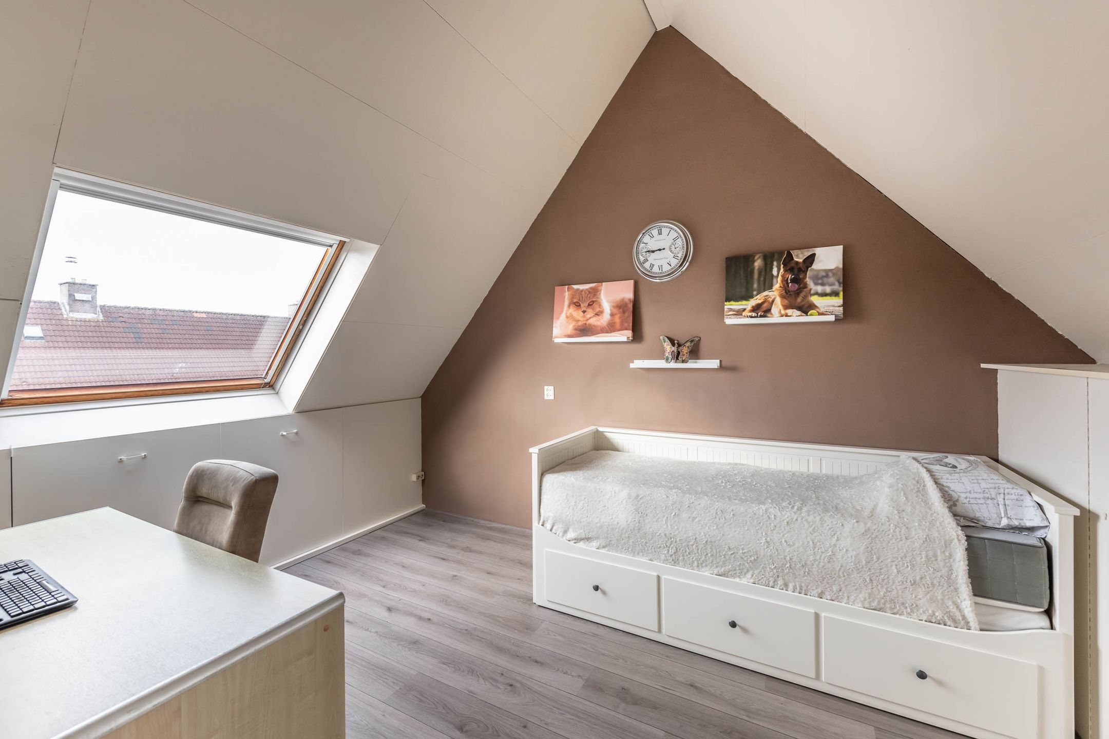 Foto 36 van Weerterbos 22