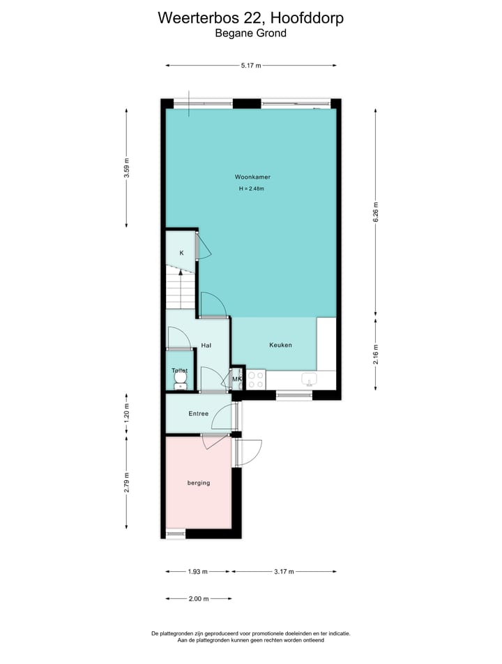 Photo 44 of Weerterbos 22