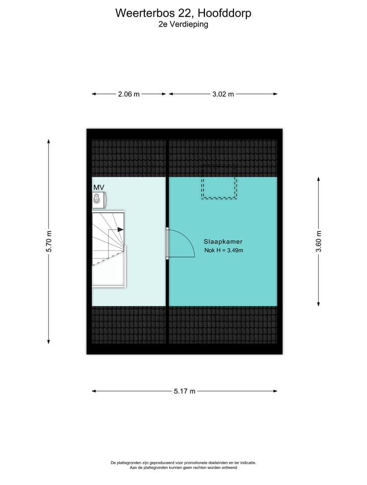 Photo 46 of Weerterbos 22