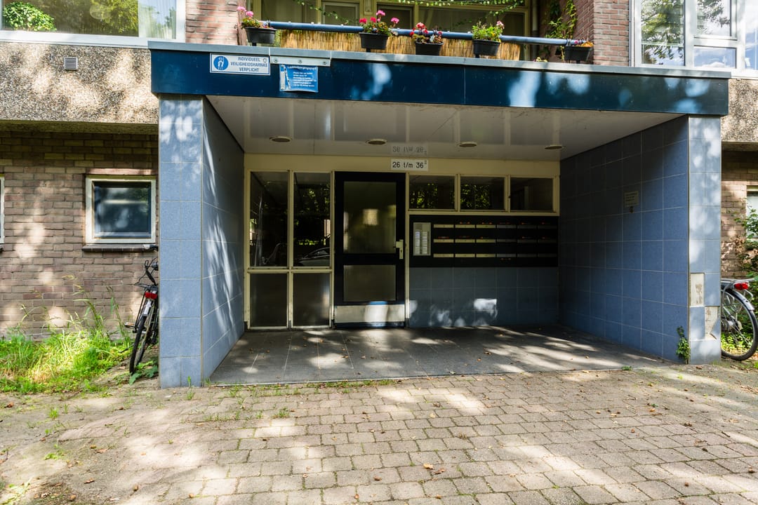 Photo 2 of Vuurdoornlaan 32