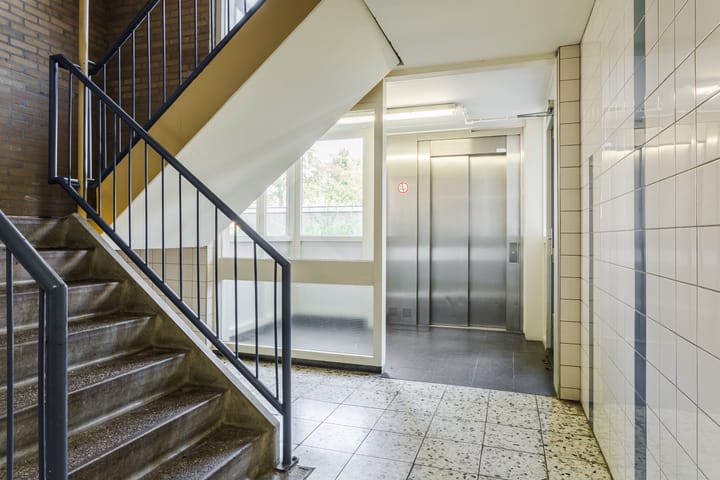 Photo 4 of Vuurdoornlaan 32