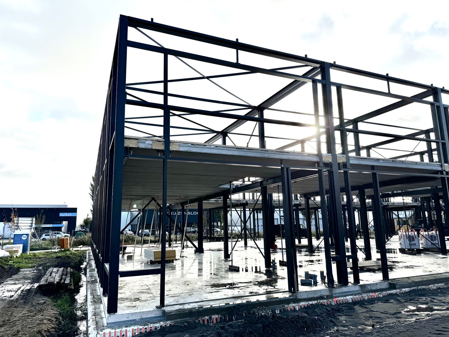 Bekijk foto 5 van De Zwaan 32