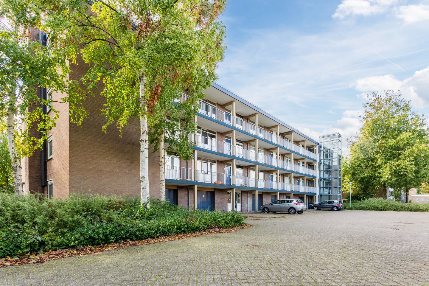 Photo 29 of Vuurdoornlaan 32