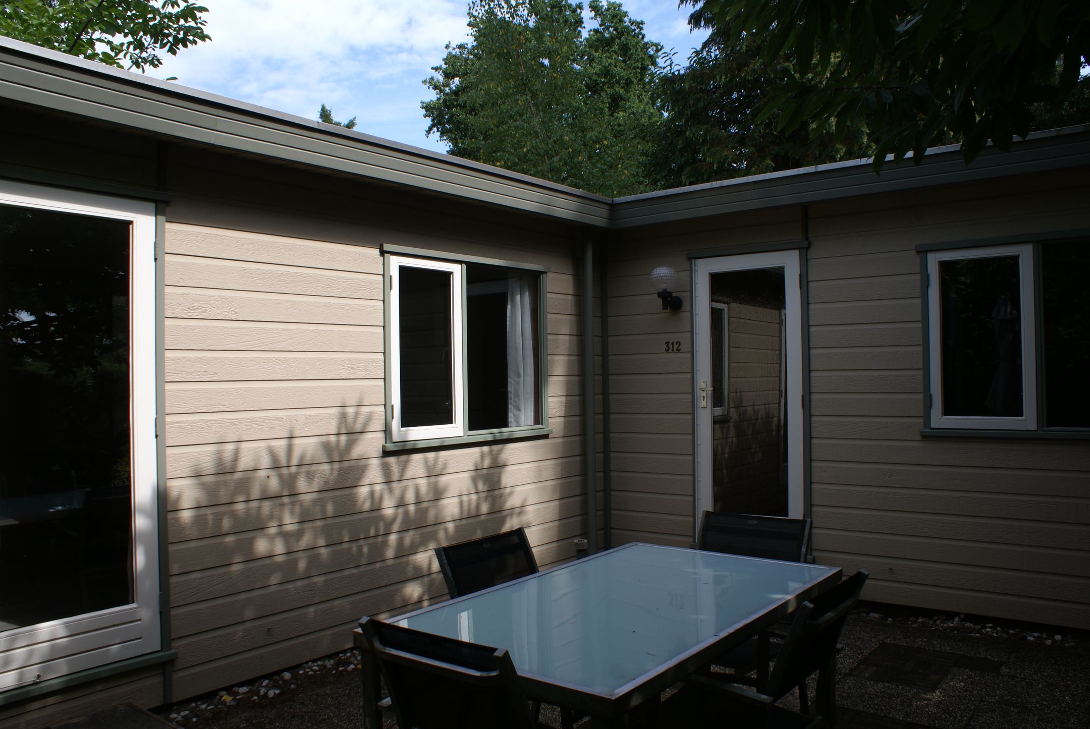 2-bedroom freehold villa in Voorthuizen — photo 5 of 5