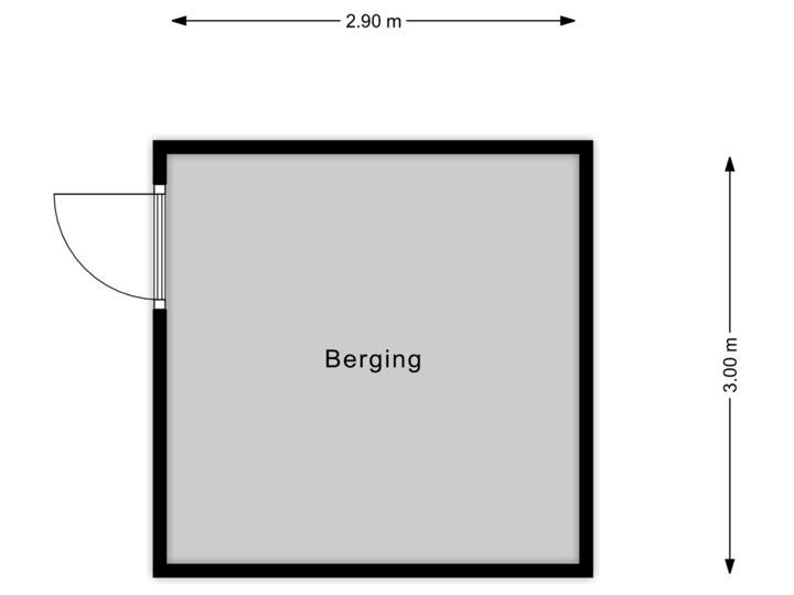 Berging