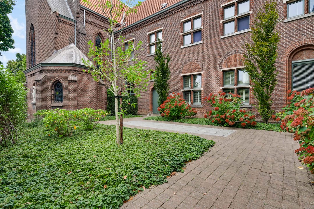 Photo 2 of Carmelitessenstraat 54