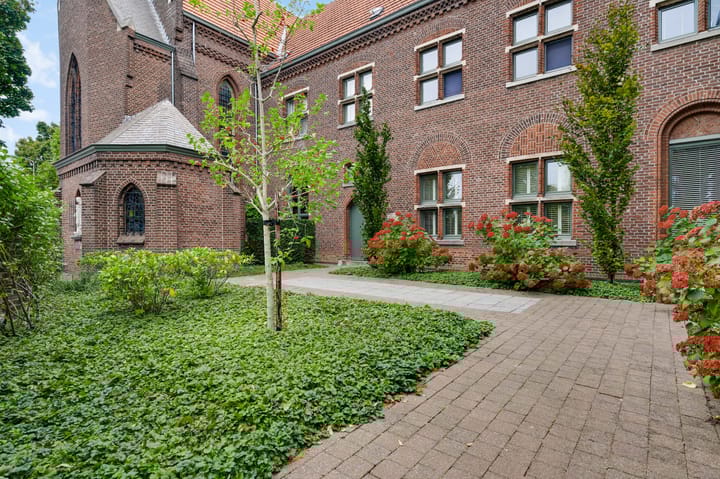 Photo 2 of Carmelitessenstraat 54