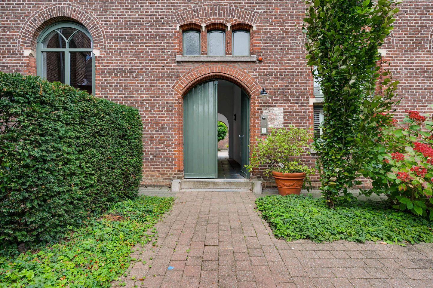 Photo 4 of Carmelitessenstraat 54