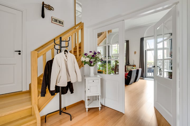 Photo 5 of Carmelitessenstraat 54