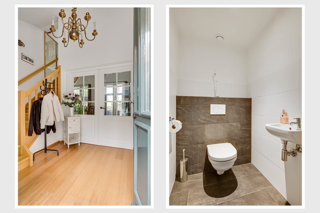 Photo 7 of Carmelitessenstraat 54