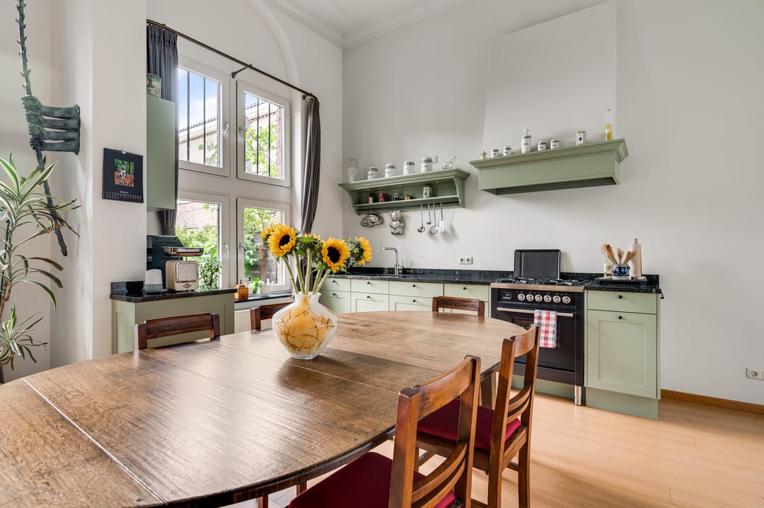 Photo 8 of Carmelitessenstraat 54