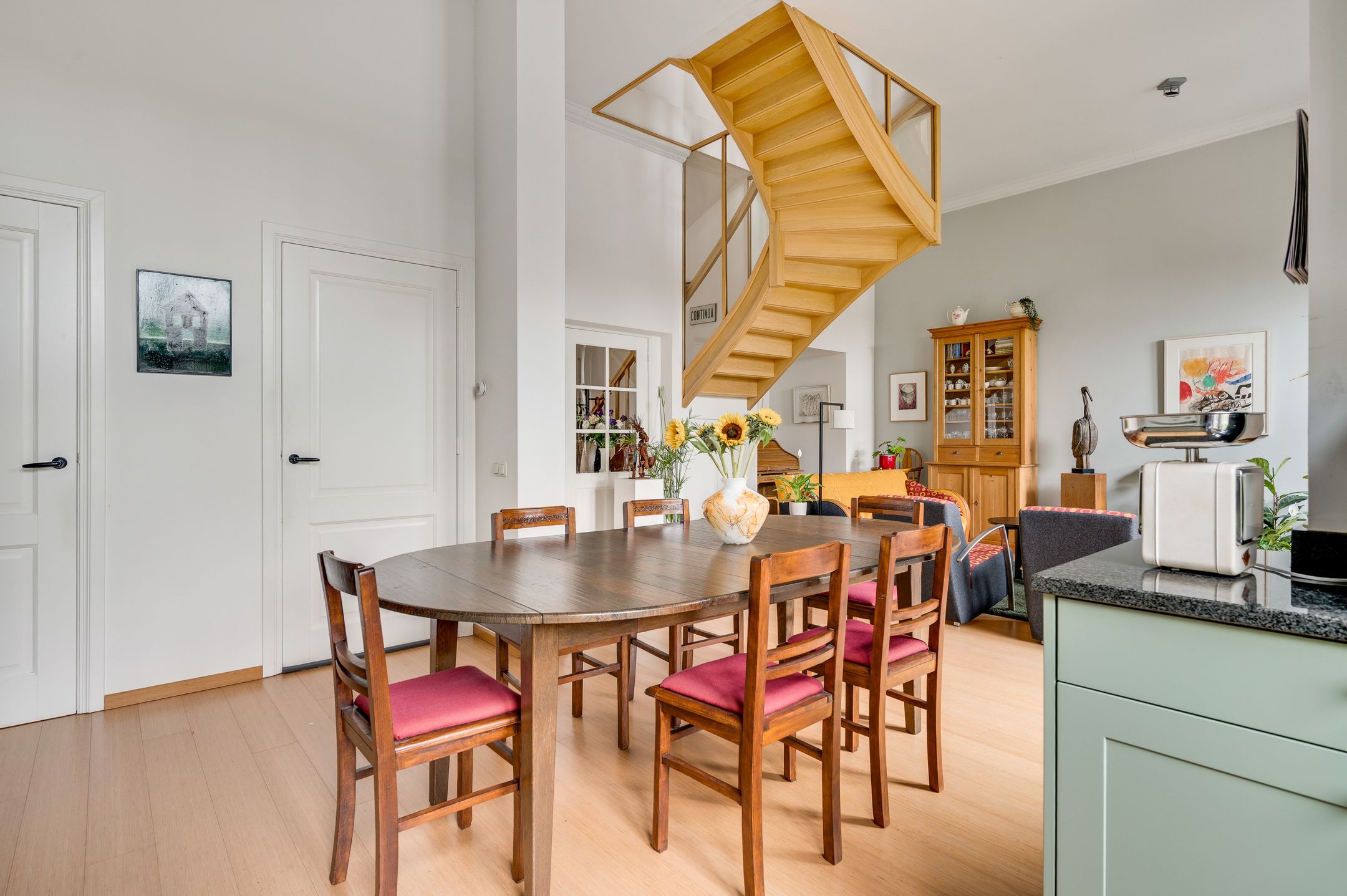 Photo 9 of Carmelitessenstraat 54