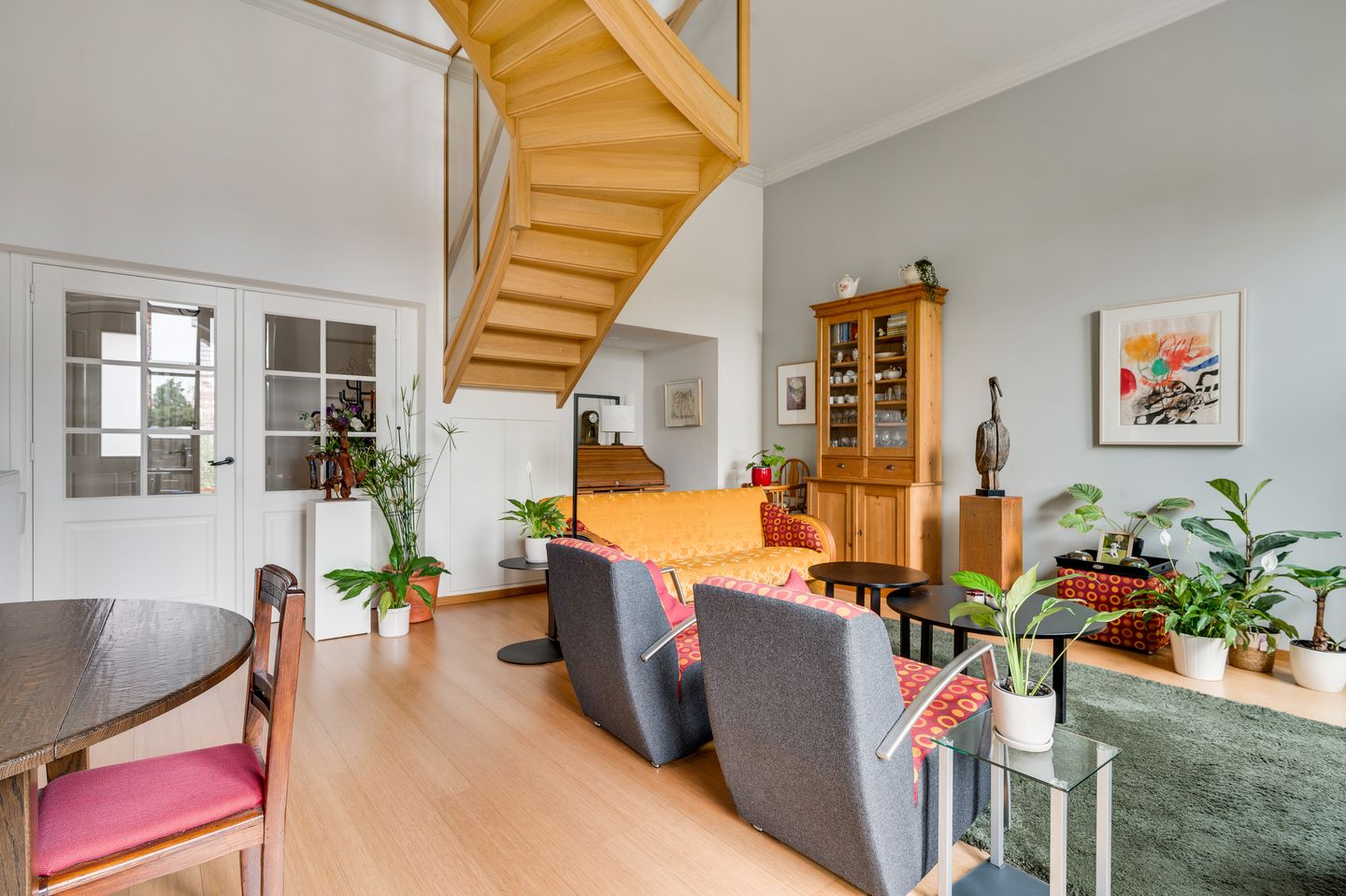 Photo 10 of Carmelitessenstraat 54