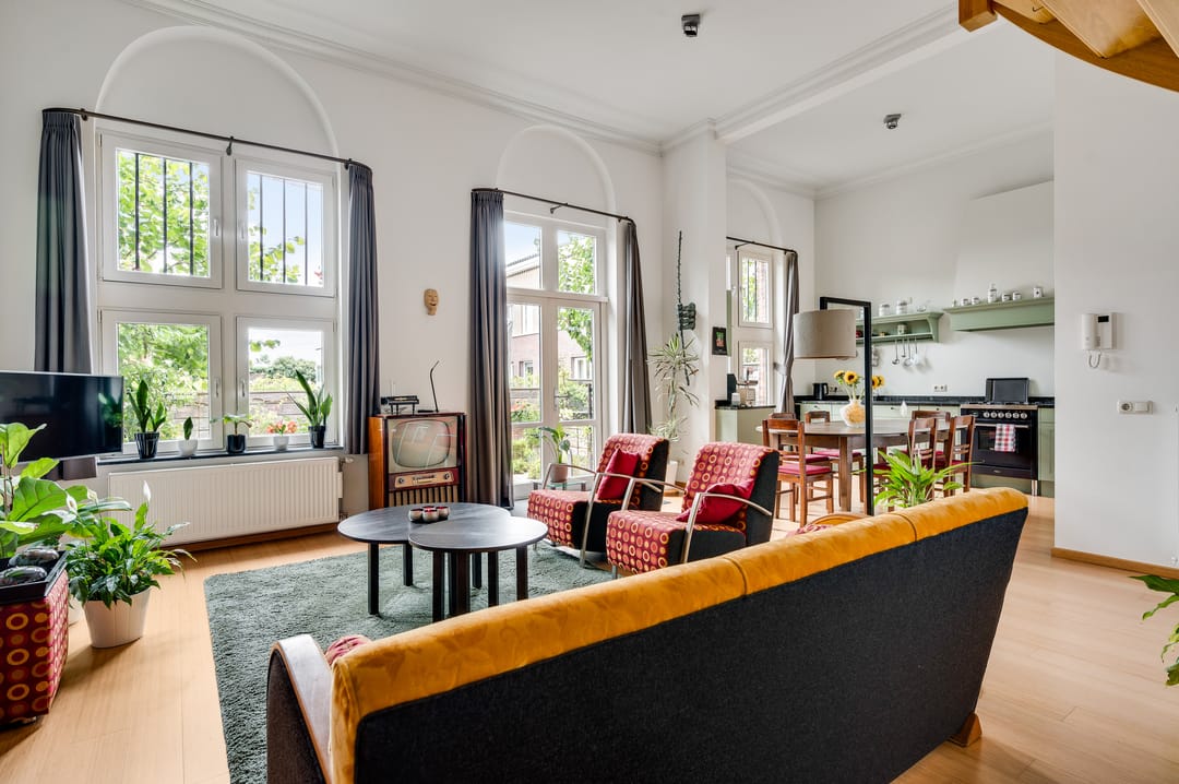 Photo 11 of Carmelitessenstraat 54