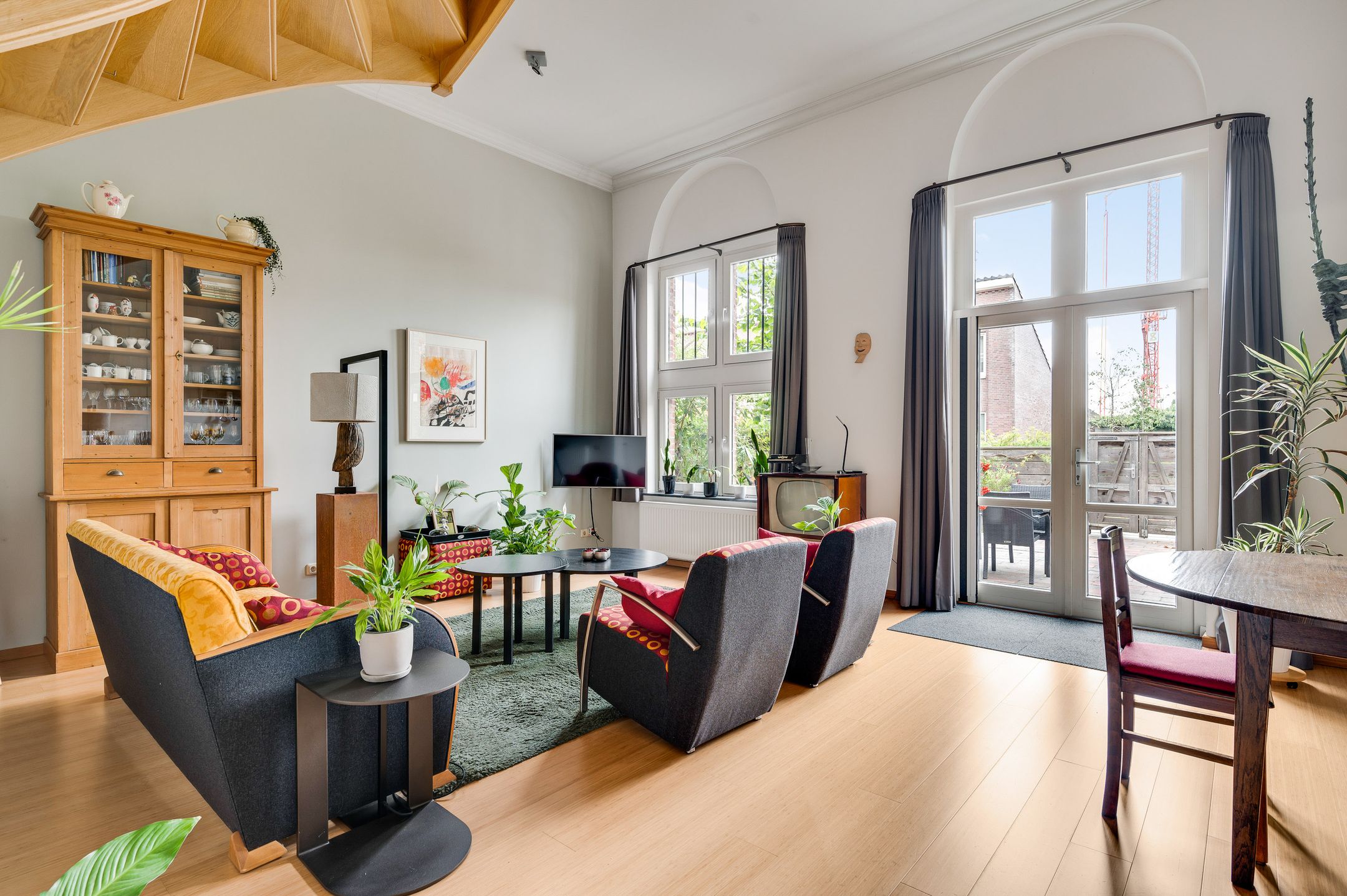 Photo 12 of Carmelitessenstraat 54