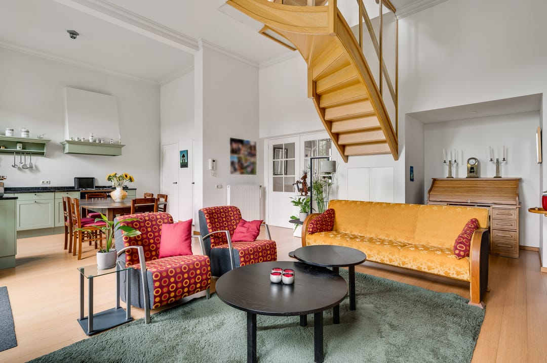 Photo 13 of Carmelitessenstraat 54