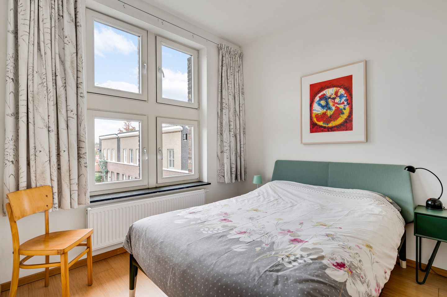 Photo 14 of Carmelitessenstraat 54