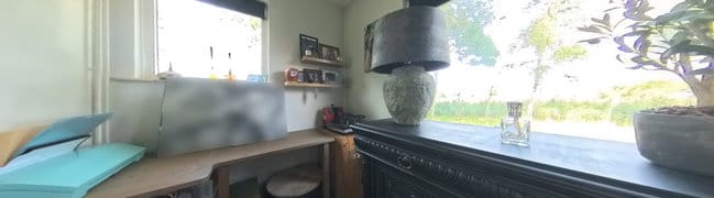 Kantoor | werkruimte