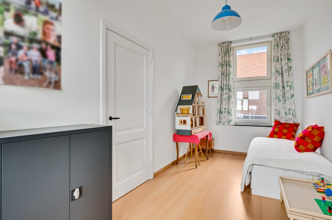 Photo 17 of Carmelitessenstraat 54